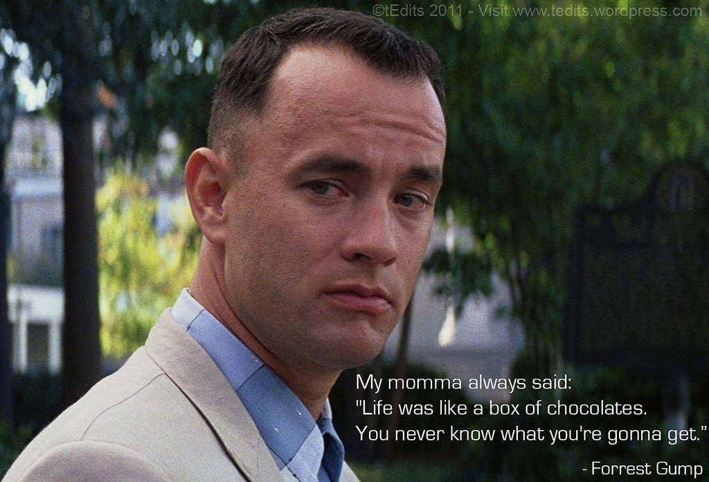 Top Movie Quotes All Time