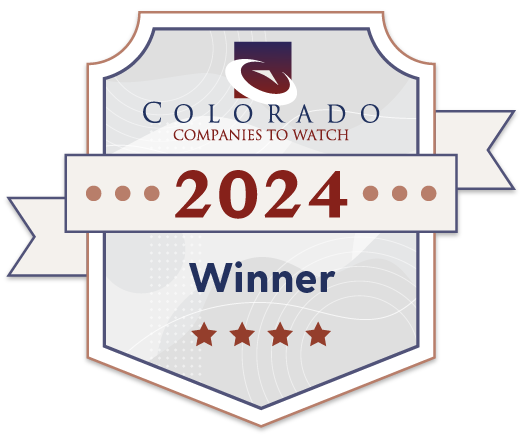 2024 Colorado Companies to Watch Winner